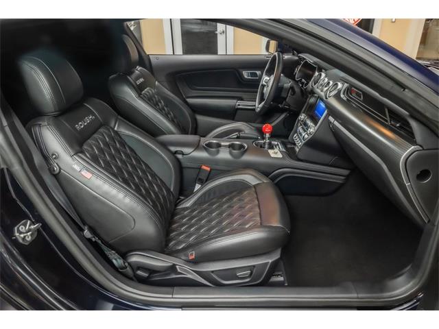 2021 Ford Mustang (CC-2090069) for sale in Plymouth, Michigan