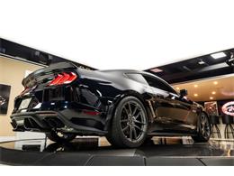 2021 Ford Mustang (CC-2090069) for sale in Plymouth, Michigan