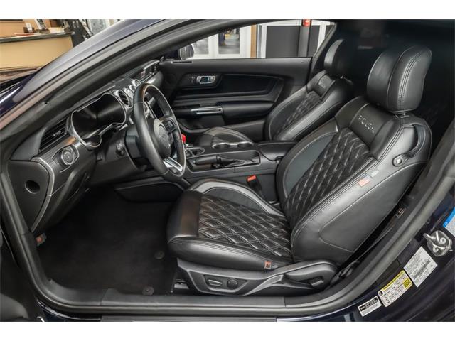 2021 Ford Mustang (CC-2090069) for sale in Plymouth, Michigan