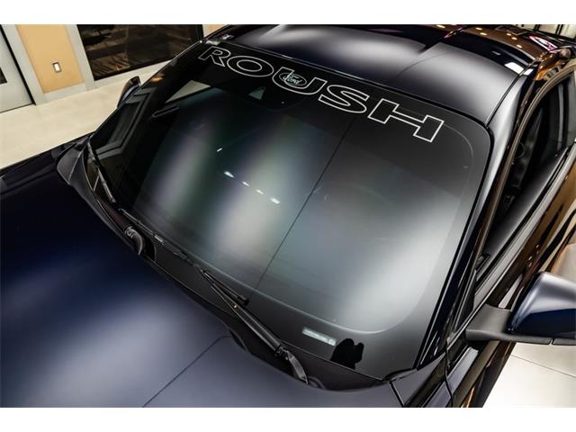 2021 Ford Mustang (CC-2090069) for sale in Plymouth, Michigan