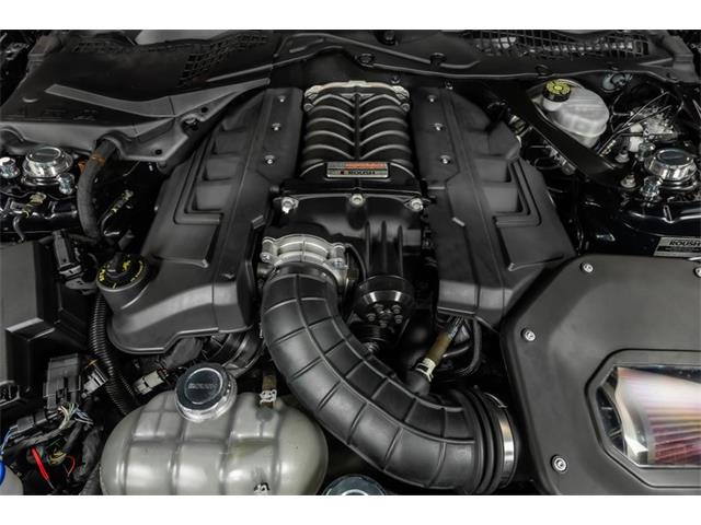 2021 Ford Mustang (CC-2090069) for sale in Plymouth, Michigan