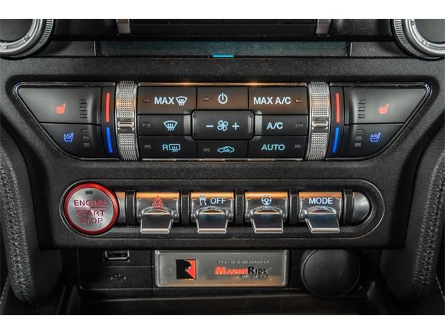 2021 Ford Mustang (CC-2090069) for sale in Plymouth, Michigan