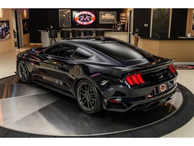 2021 Ford Mustang (CC-2090069) for sale in Plymouth, Michigan