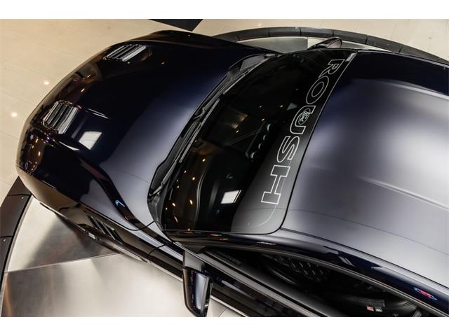 2021 Ford Mustang (CC-2090069) for sale in Plymouth, Michigan