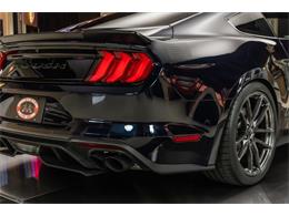 2021 Ford Mustang (CC-2090069) for sale in Plymouth, Michigan