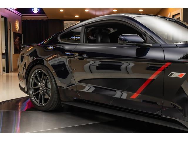 2021 Ford Mustang (CC-2090069) for sale in Plymouth, Michigan