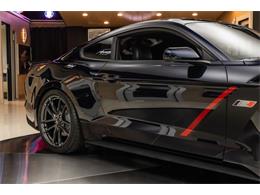 2021 Ford Mustang (CC-2090069) for sale in Plymouth, Michigan