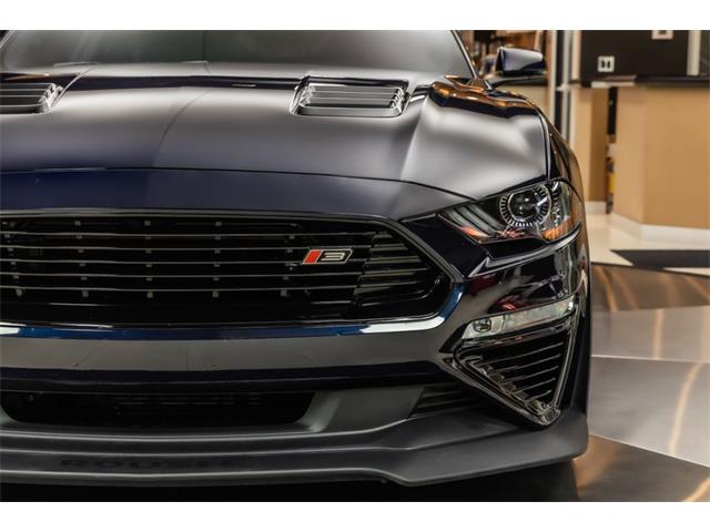 2021 Ford Mustang (CC-2090069) for sale in Plymouth, Michigan
