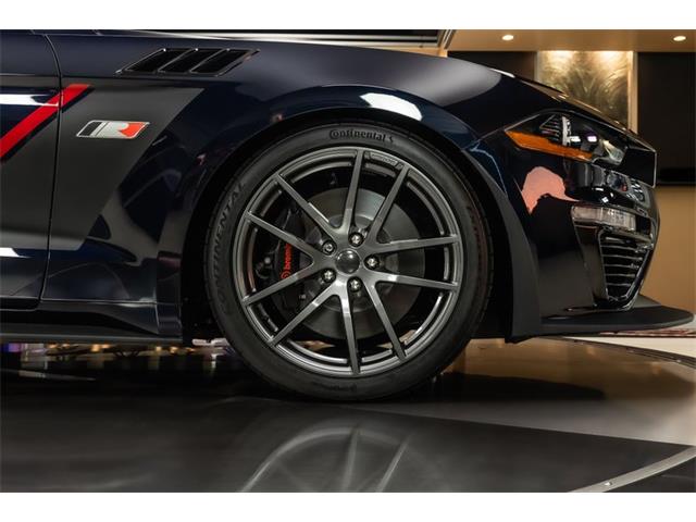 2021 Ford Mustang (CC-2090069) for sale in Plymouth, Michigan