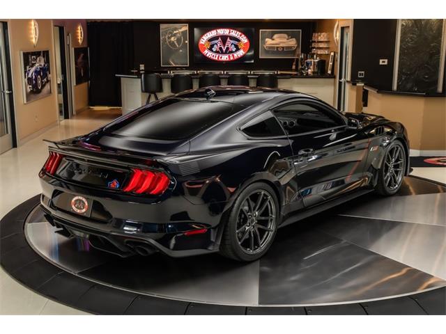 2021 Ford Mustang (CC-2090069) for sale in Plymouth, Michigan