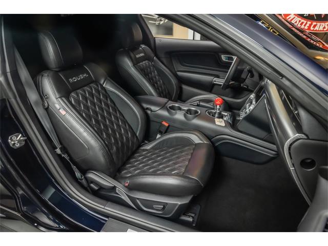 2021 Ford Mustang (CC-2090069) for sale in Plymouth, Michigan
