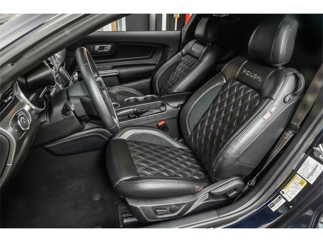 2021 Ford Mustang (CC-2090069) for sale in Plymouth, Michigan