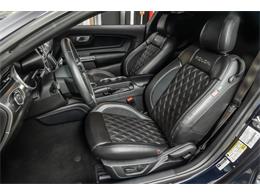 2021 Ford Mustang (CC-2090069) for sale in Plymouth, Michigan