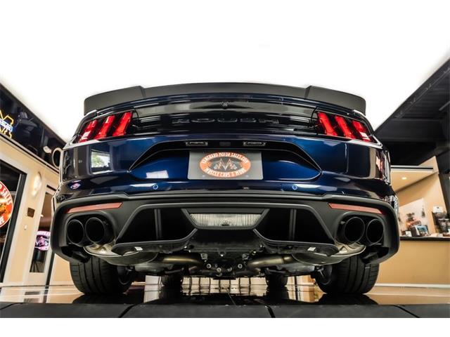 2021 Ford Mustang (CC-2090069) for sale in Plymouth, Michigan