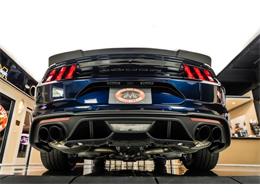 2021 Ford Mustang (CC-2090069) for sale in Plymouth, Michigan