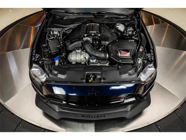 2021 Ford Mustang (CC-2090069) for sale in Plymouth, Michigan