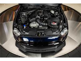 2021 Ford Mustang (CC-2090069) for sale in Plymouth, Michigan