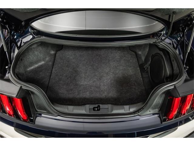 2021 Ford Mustang (CC-2090069) for sale in Plymouth, Michigan