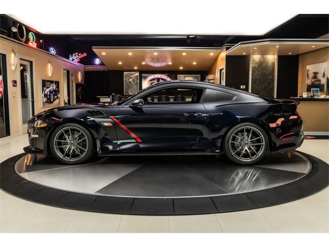 2021 Ford Mustang (CC-2090069) for sale in Plymouth, Michigan