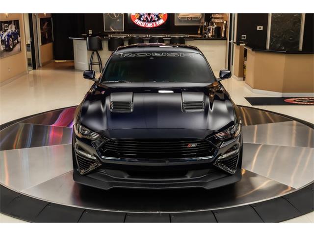 2021 Ford Mustang (CC-2090069) for sale in Plymouth, Michigan