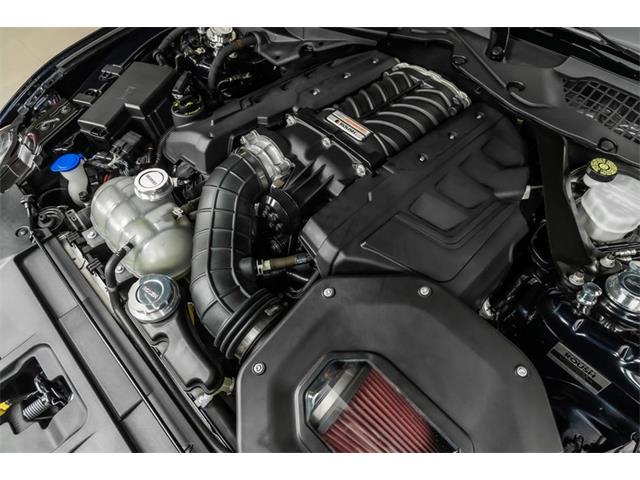 2021 Ford Mustang (CC-2090069) for sale in Plymouth, Michigan