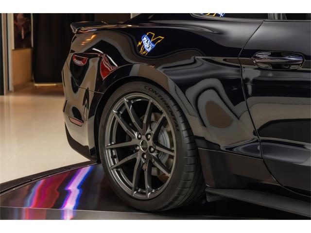 2021 Ford Mustang (CC-2090069) for sale in Plymouth, Michigan