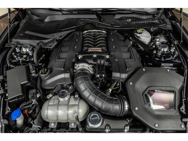 2021 Ford Mustang (CC-2090069) for sale in Plymouth, Michigan