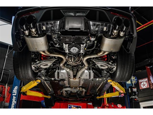 2021 Ford Mustang (CC-2090069) for sale in Plymouth, Michigan
