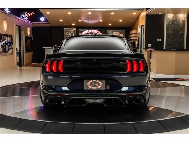 2021 Ford Mustang (CC-2090069) for sale in Plymouth, Michigan