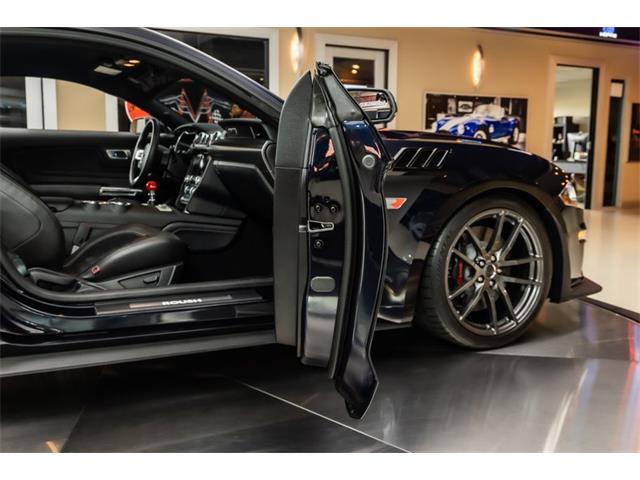 2021 Ford Mustang (CC-2090069) for sale in Plymouth, Michigan