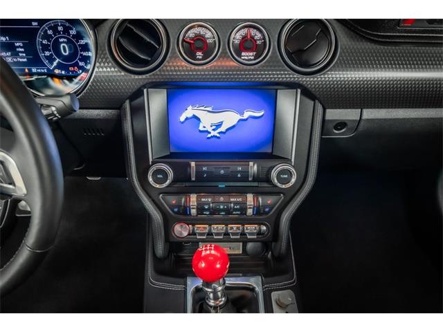 2021 Ford Mustang (CC-2090069) for sale in Plymouth, Michigan