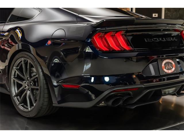 2021 Ford Mustang (CC-2090069) for sale in Plymouth, Michigan
