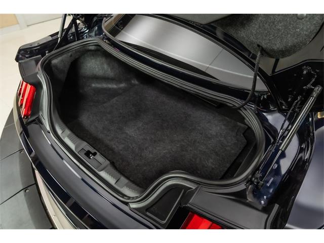 2021 Ford Mustang (CC-2090069) for sale in Plymouth, Michigan