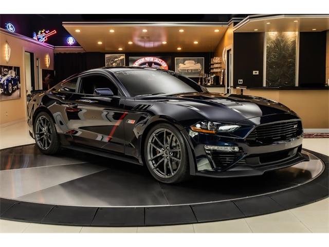 2021 Ford Mustang (CC-2090069) for sale in Plymouth, Michigan