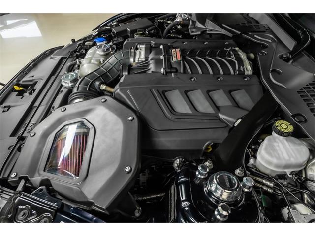 2021 Ford Mustang (CC-2090069) for sale in Plymouth, Michigan
