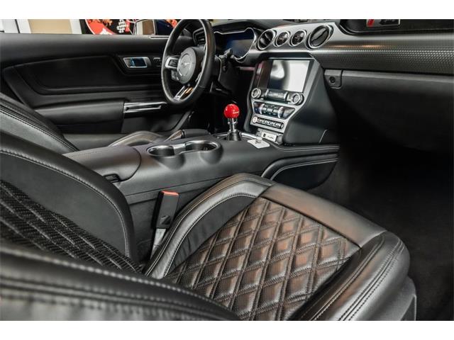 2021 Ford Mustang (CC-2090069) for sale in Plymouth, Michigan