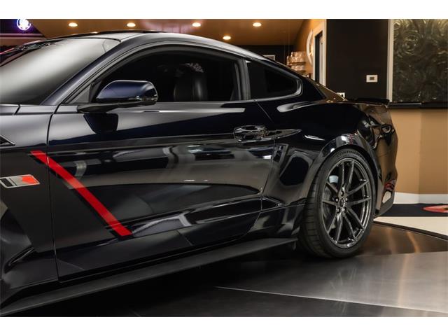 2021 Ford Mustang (CC-2090069) for sale in Plymouth, Michigan