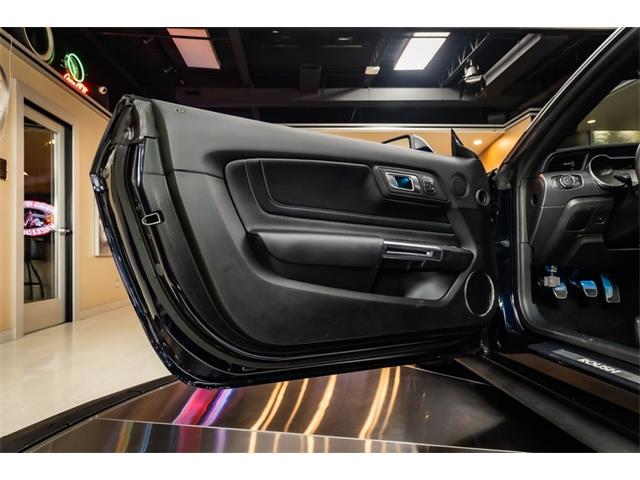 2021 Ford Mustang (CC-2090069) for sale in Plymouth, Michigan