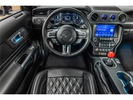 2021 Ford Mustang (CC-2090069) for sale in Plymouth, Michigan