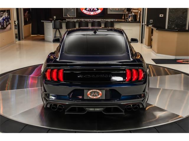 2021 Ford Mustang (CC-2090069) for sale in Plymouth, Michigan