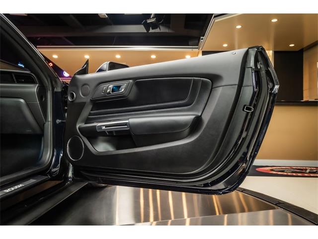 2021 Ford Mustang (CC-2090069) for sale in Plymouth, Michigan