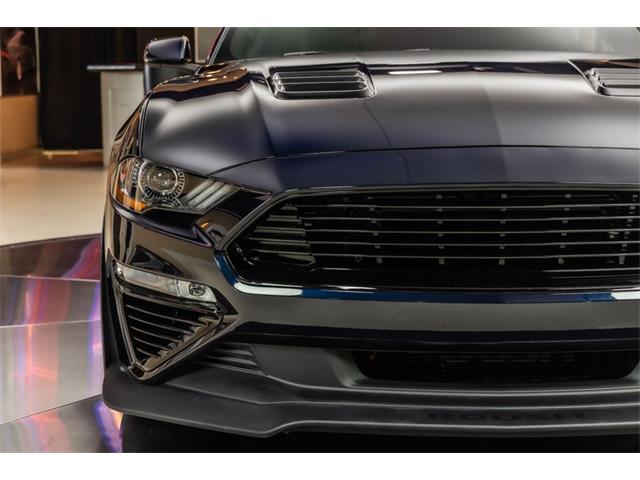 2021 Ford Mustang (CC-2090069) for sale in Plymouth, Michigan