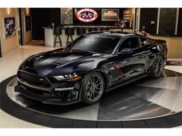 2021 Ford Mustang (CC-2090069) for sale in Plymouth, Michigan