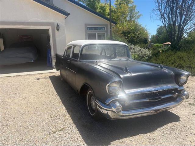 1957 Chevrolet 210 (CC-2090690) for sale in Cadillac, Michigan