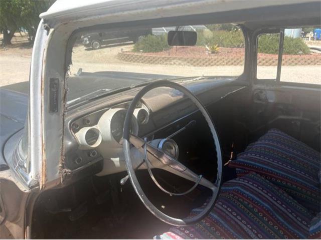 1957 Chevrolet 210 (CC-2090690) for sale in Cadillac, Michigan