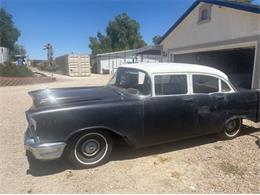 1957 Chevrolet 210 (CC-2090690) for sale in Cadillac, Michigan