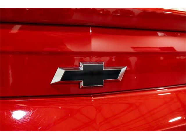 2010 Chevrolet Camaro (CC-2096900) for sale in Kentwood, Michigan