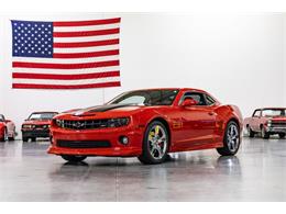 2010 Chevrolet Camaro (CC-2096900) for sale in Kentwood, Michigan