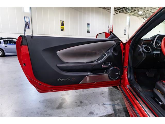 2010 Chevrolet Camaro (CC-2096900) for sale in Kentwood, Michigan