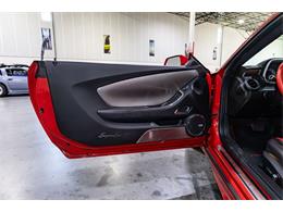 2010 Chevrolet Camaro (CC-2096900) for sale in Kentwood, Michigan